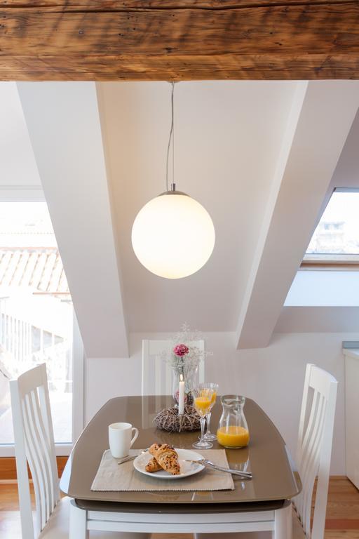두브로브니크 Hedera Estate, Hedera A31 아파트 객실 사진