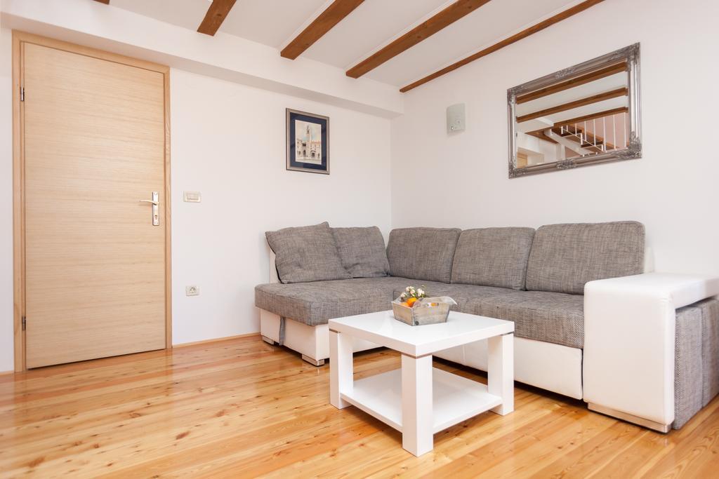두브로브니크 Hedera Estate, Hedera A31 아파트 객실 사진